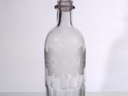Karaffel 1900