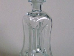Klukflaske 1987