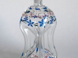 Klukflaske 1950