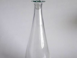 "Teardrop" 1953