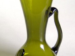 "Antikgrøn serie" 1964