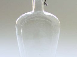 Lommeflaske 1910