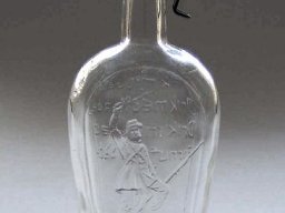 Lommeflaske 1910