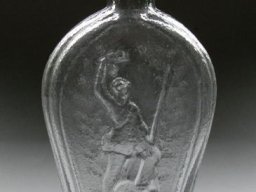 Lommeflaske 1860