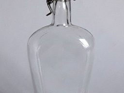 Lommeflaske 1924