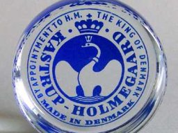 Reklameblok 1970