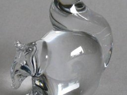 Egern figur 1973