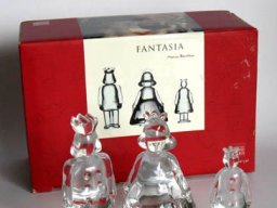 "Fantasia" MB - 2008