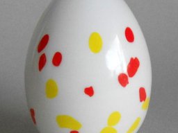 "Cone" æg 2003