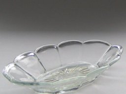 Oval asiet 1934