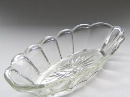 Oval asiet 1934