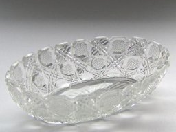 Oval asiet 1924
