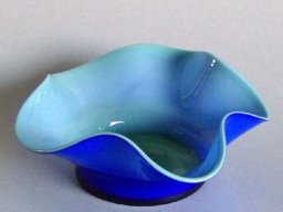 Unika skål 1998