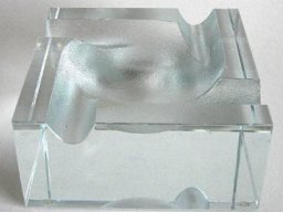 Unika askebæger 1987