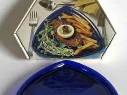 "Triangel" HvdO - 1971