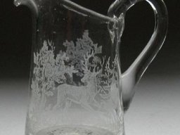 Flødekande 1910
