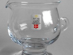 "Kaffe og teglas" 1981
