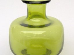 "Majgrøn" 1963