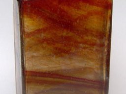 "Brun Lava" 1970