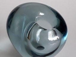 "Globus" 1958