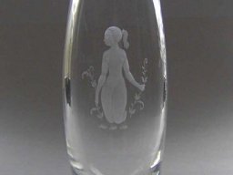 "Charlotte"  AB - 1958