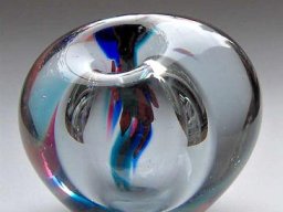 Vase 1991