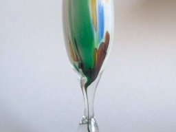 Slank vase