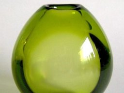 "Majgrøn" 1963