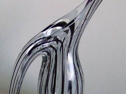 "Venetian Bird" AS - 2000