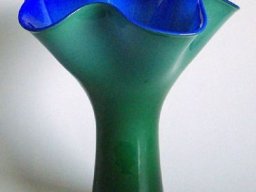Unika vase 1998