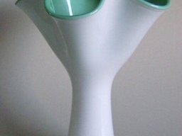 Unika vase 1997