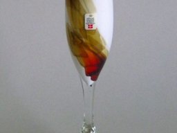 Slank vase