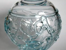 Unika vase 1995