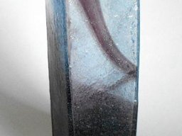 Unika vase 1969
