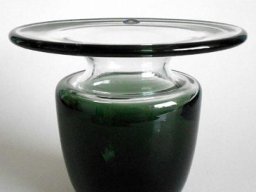 Unika vase 1996