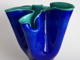 Unika vase 1997