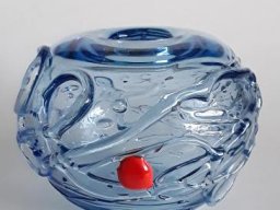 Unika vase 1992