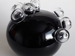 Unika vase 1978