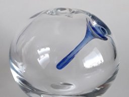 Unika vase 1992